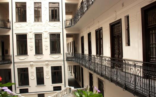 Budapest, Szent István körút, VI. kerület, VI. district, VI. distretto, apartment for rent, appartamento in affitto, Kiadó lakás, Isaro Kft.