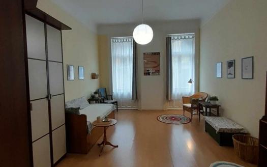 Budapest, VI. kerület, eladó lakás, apartment for sale, appartamento in vendita, VI. district, VI. distretto, Isaro Kft.