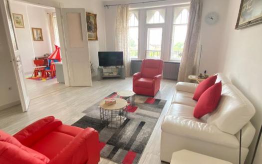 Budapest, IX. kerület, Haller utca, kiadó lakás, apartment for rent, appartamento in affitto, Isaro Kft